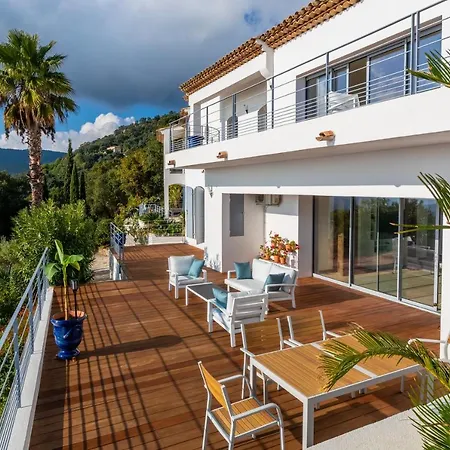 Hotel Vistazur 4*