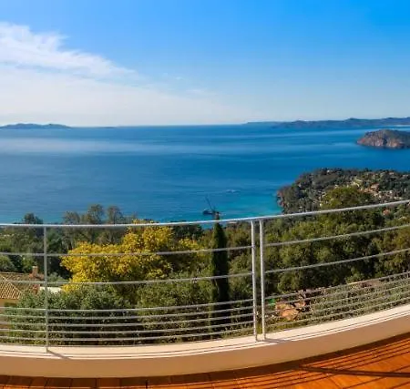 Vistazur 4* Le Rayol-Canadel-sur-Mer