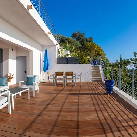 فندق Vistazur