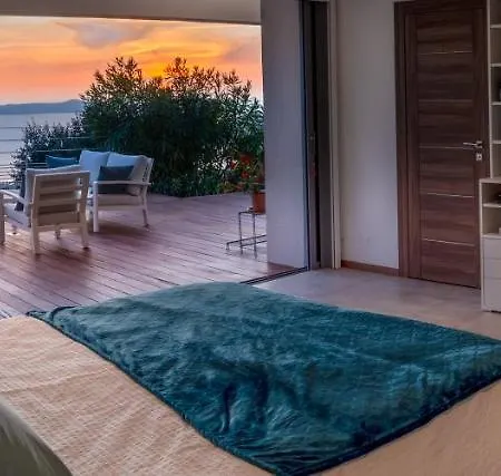 Vistazur Hotel