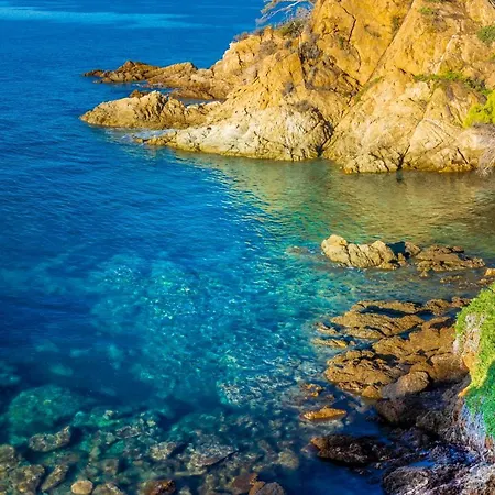 Vistazur فندق 4*