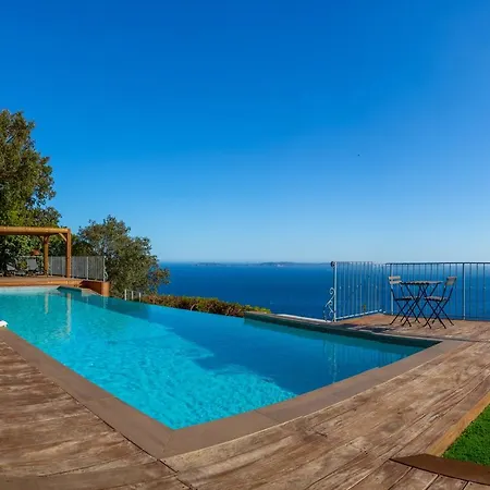Hotel Vistazur 4*