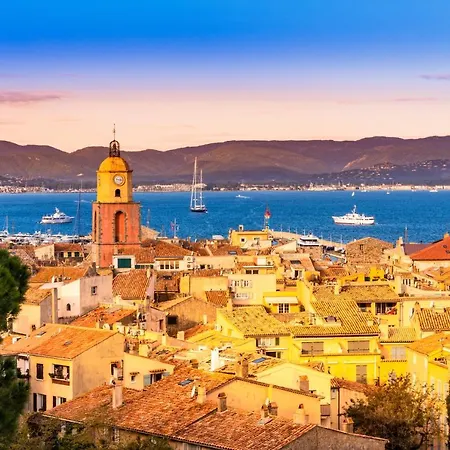 Vistazur 4* Le Rayol-Canadel-sur-Mer