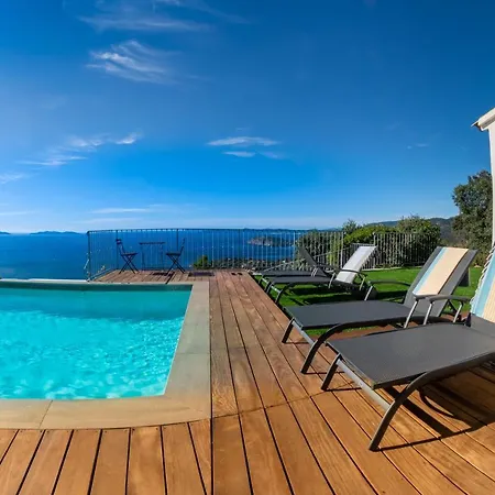 Vistazur Ξενοδοχείο 4*