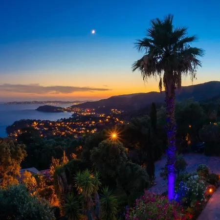 Vistazur Le Rayol-Canadel-sur-Mer