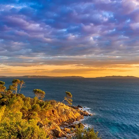 Vistazur Ξενοδοχείο