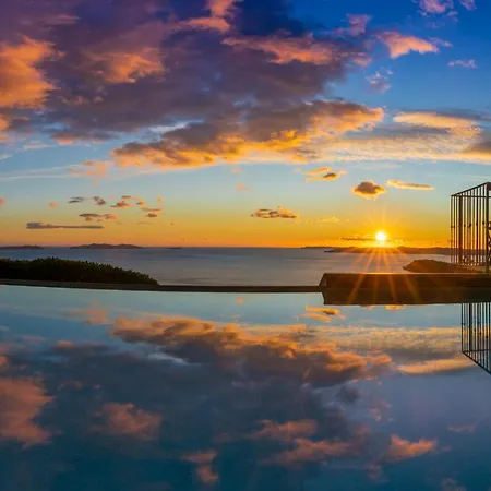 Vistazur 4* Le Rayol-Canadel-sur-Mer