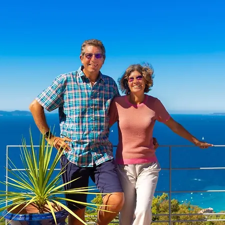 Vistazur Le Rayol-Canadel-sur-Mer