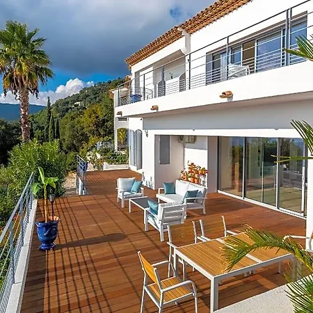 Vistazur 4*