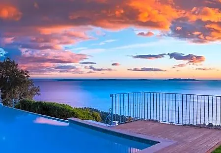 Vistazur 4* Райоль-Канадель-сюр-Мер