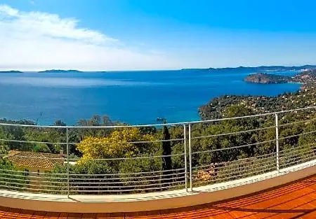 Vistazur Отель