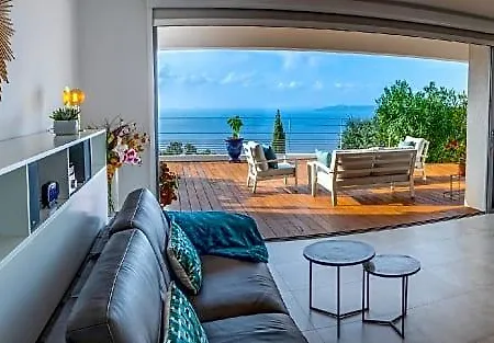 Отель Vistazur
