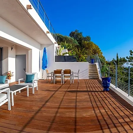 Vistazur Отель 4*