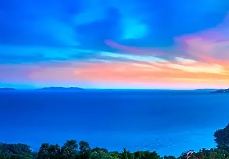 Vistazur 4* Райоль-Канадель-сюр-Мер