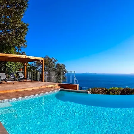 Отель Vistazur 4*