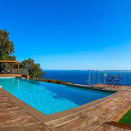 Vistazur 4* Райоль-Канадель-сюр-Мер