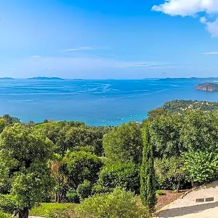 Vistazur Отель