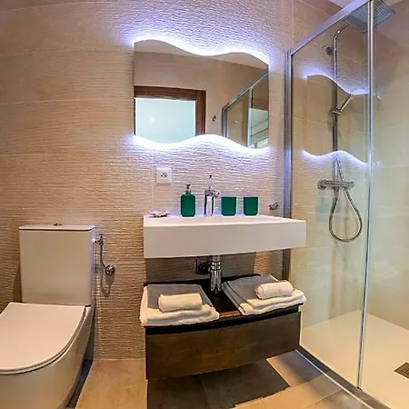 Vistazur Отель 4*